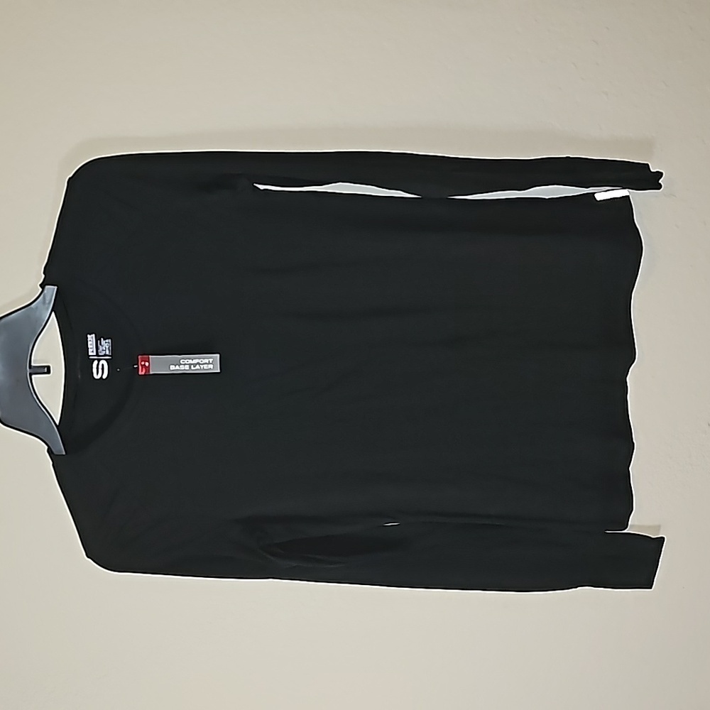 RBX Active Black long sleeve Athletic Size Small